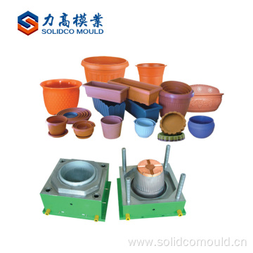 indoor garbage bin plastic mould maker